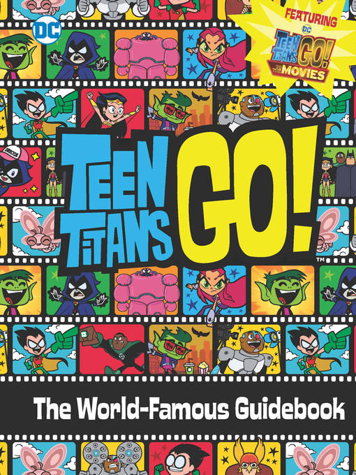 Title details for The World-Famous Guidebook by Brandon T. Snider - Available